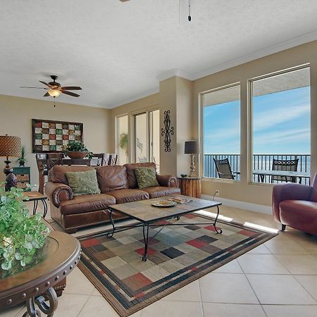 Gulf Crest Condominiums Panama City Beach Eksteriør billede