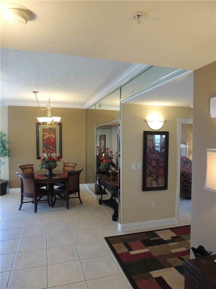 Gulf Crest Condominiums Panama City Beach Eksteriør billede