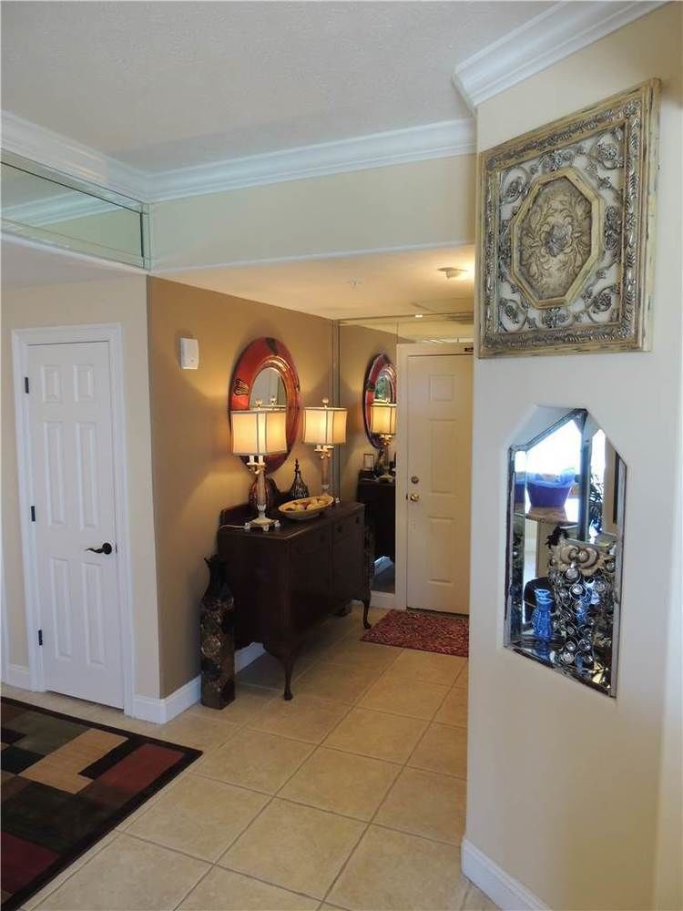 Gulf Crest Condominiums Panama City Beach Eksteriør billede